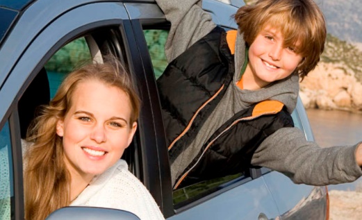 First Rent a Car - Alquiler de coches San Antonio - Ibiza