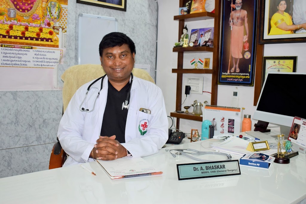 Dr. Lohithsai Hospital