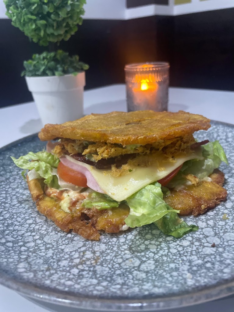 Sabores Y Neblina — Del propietario