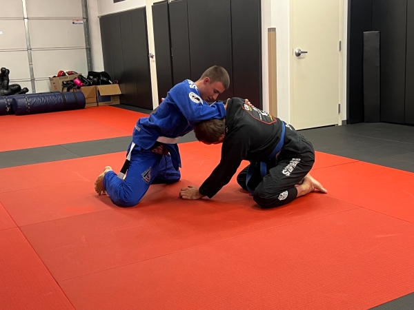  GMA Martial Arts Center