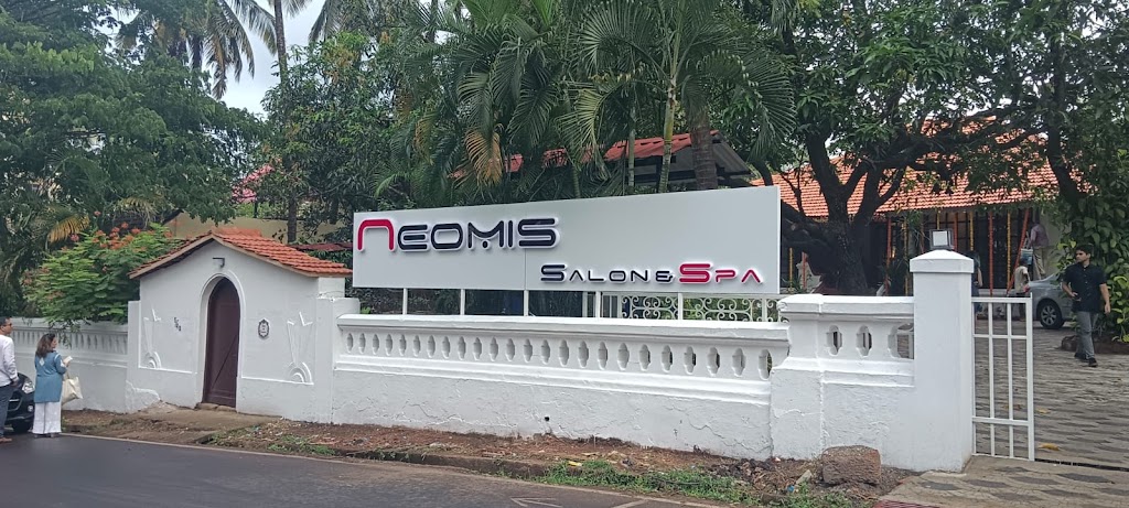 Neomis Hair Beauty Salon