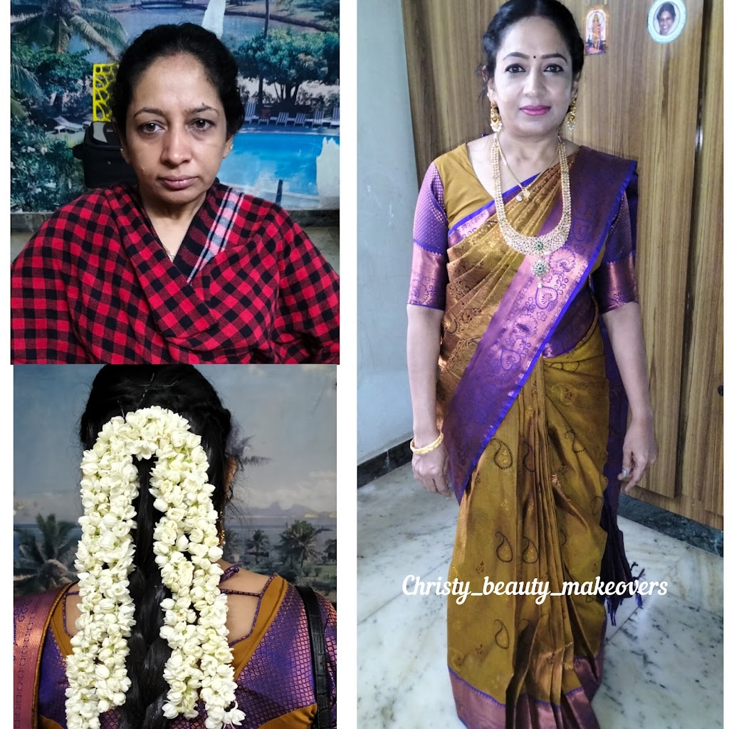 Christy Beauty Parlour