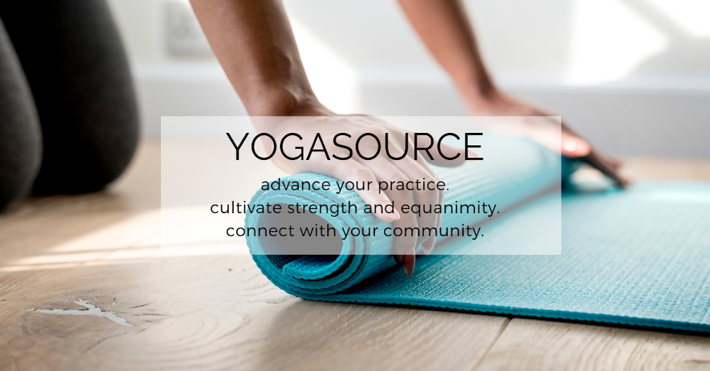  YogaSource