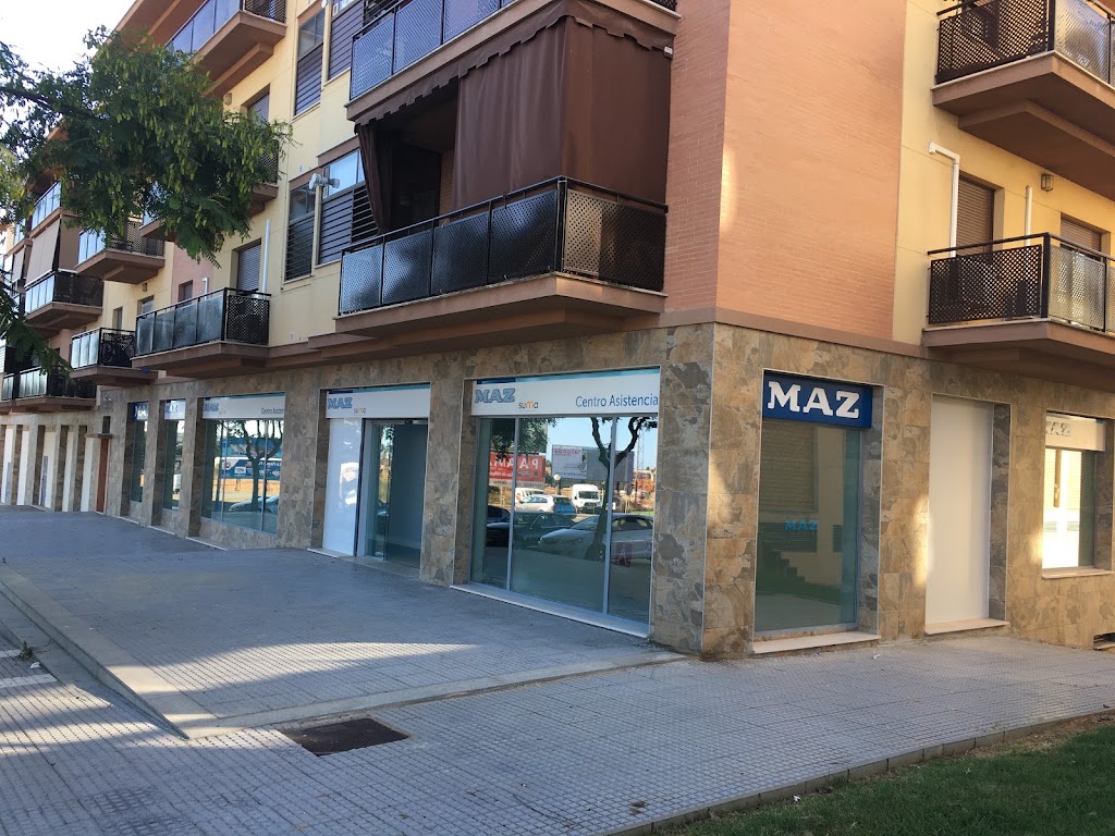 Mutua MAZ Lepe — Del propietario
