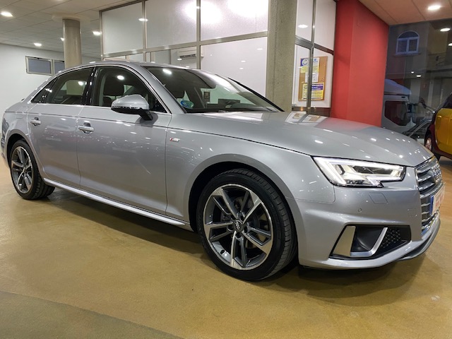 Automotor Hnos. Marin s.l. — Todas