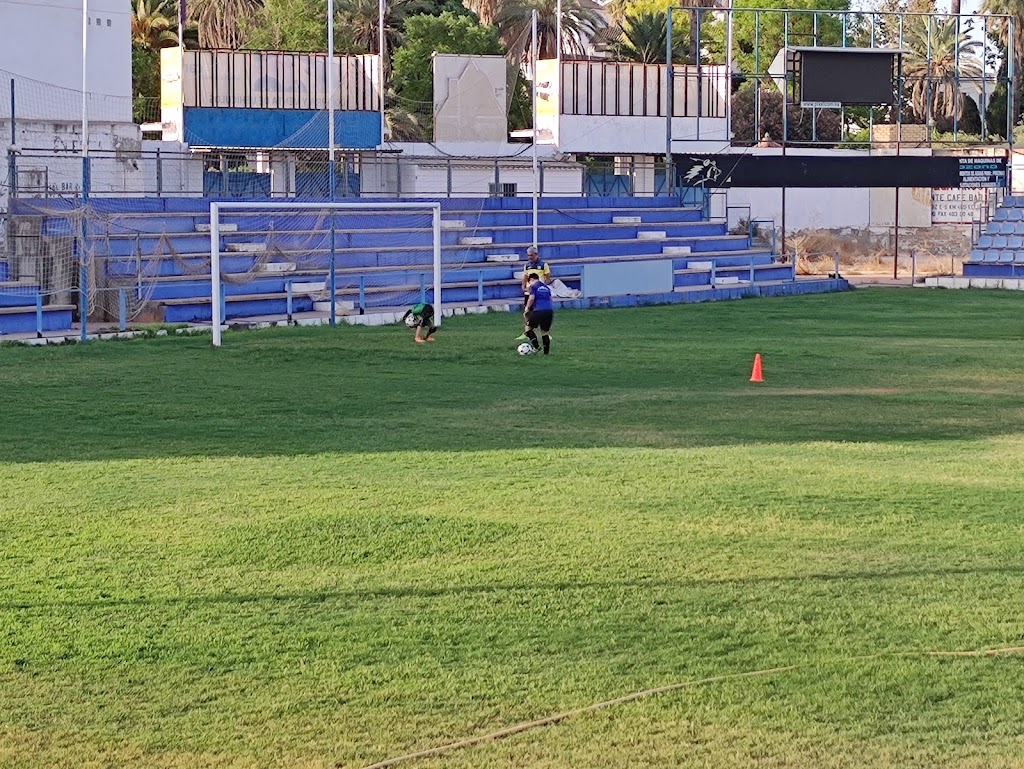 Entidad Deportiva Ecija Balompie