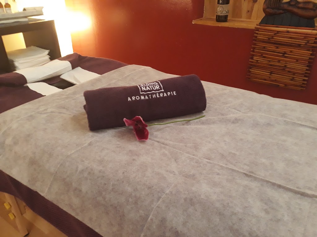 Punto de Encuentro Con El Bienestar