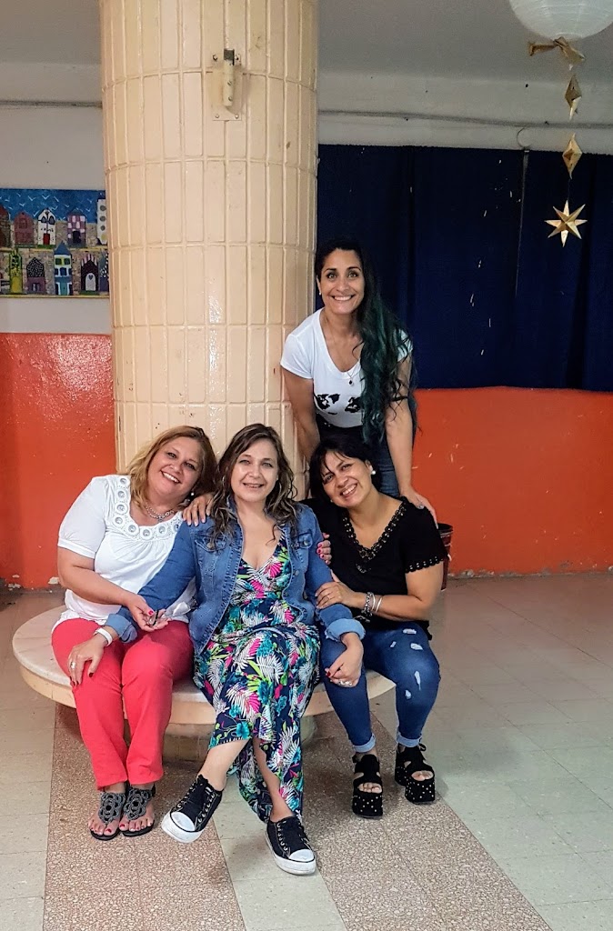 Escuela No. 8 Cristobal Colon