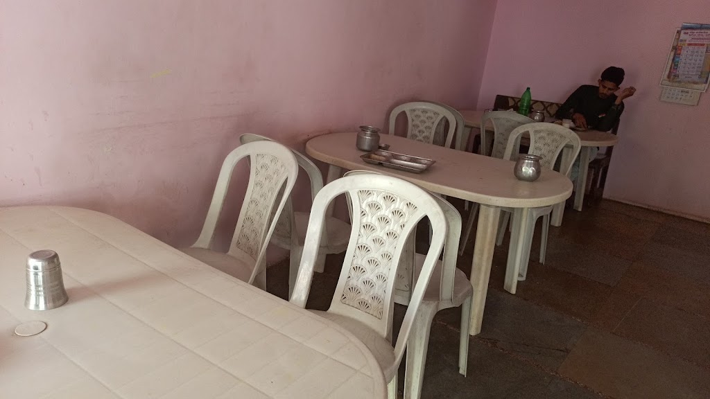 Shivam Dining Hall