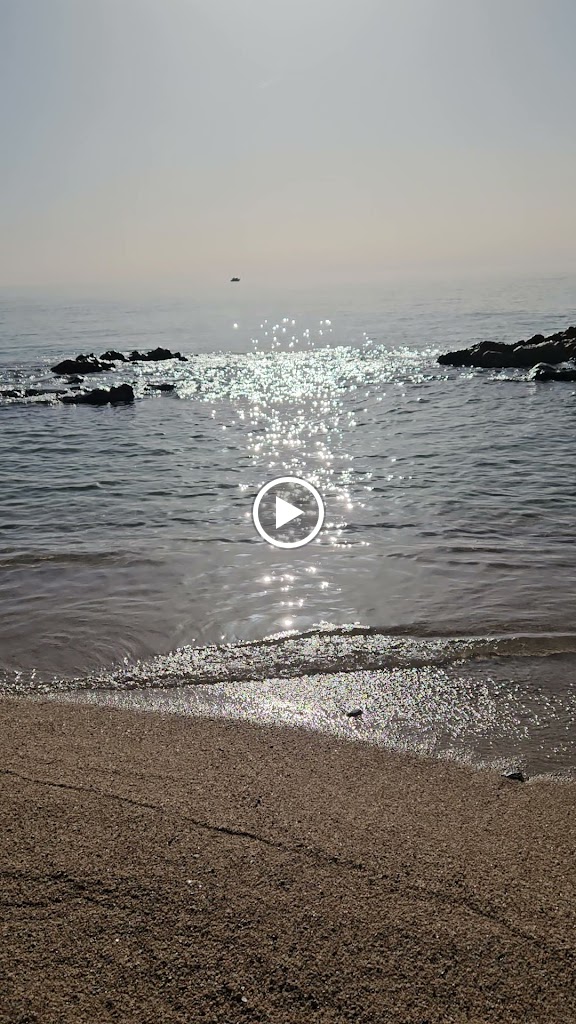 Playa Arenys de Mar. 3a Playa