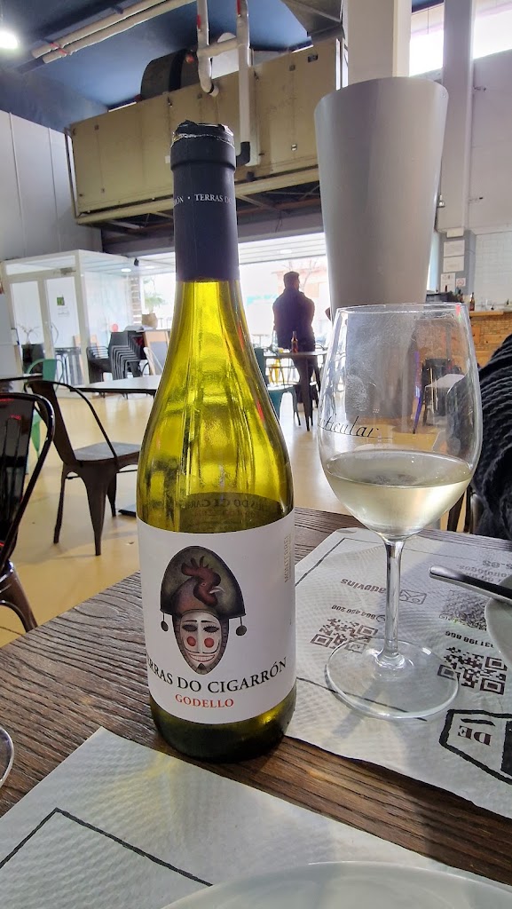 Va de Vins Restaurante — Mas recientes