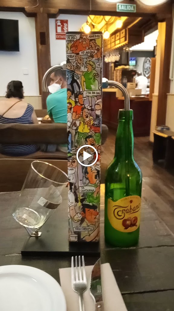 La Cachoperia de Rusty — Videos