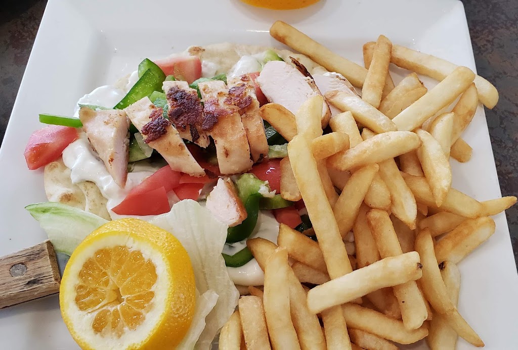 Food & drink