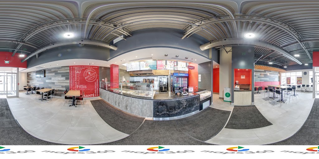 Street View & 360°