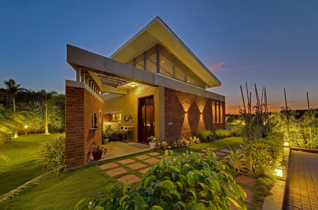The Fern Royal Farm Resort Anjar Kutch