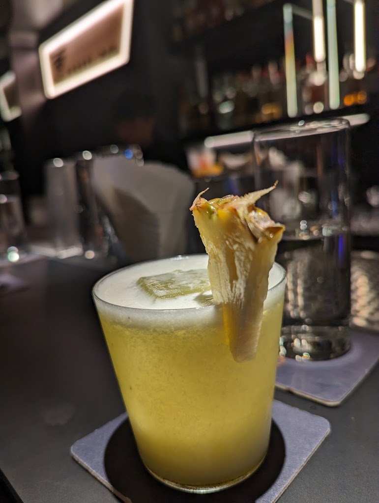 COZZZY BAR-宜蘭酒吧 宜蘭調酒 宜蘭bar 礁溪酒吧 礁溪調酒 礁溪bar 的照片