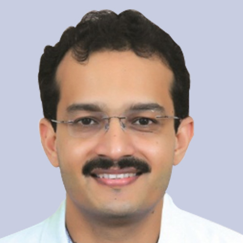 Dr. Dr Thomas John Cardiologist