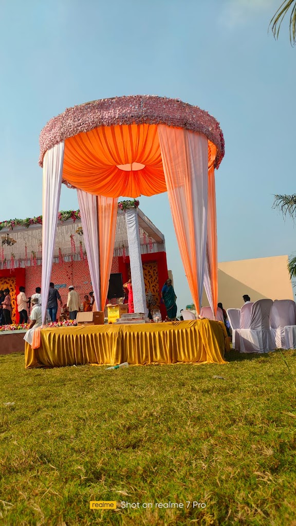 Vrindavan Garden And Lawns