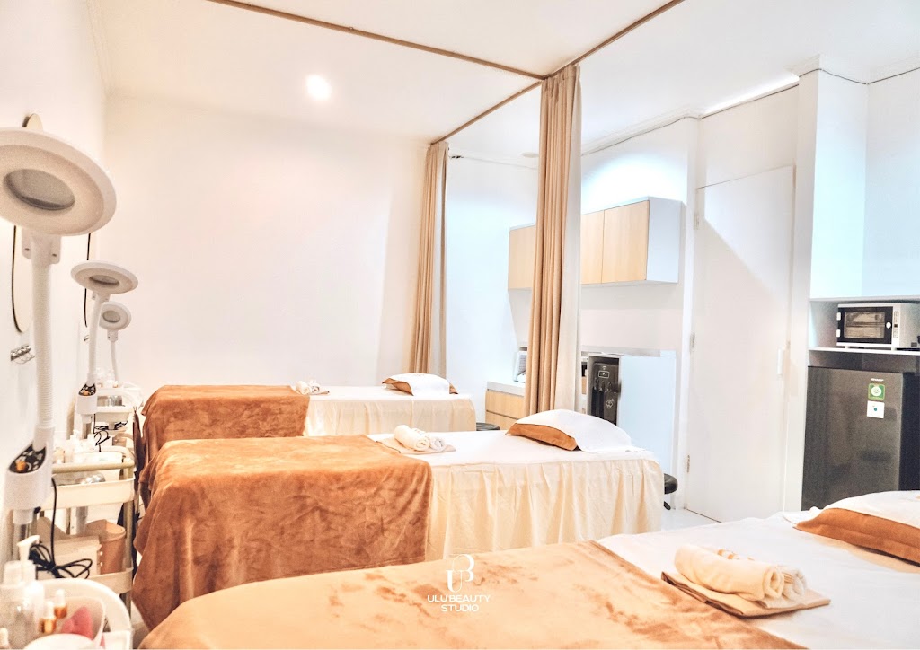Ulu Beauty Studio