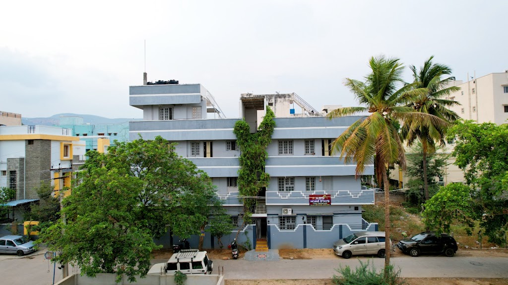Abs Home Stays