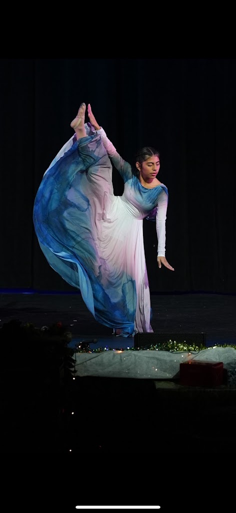  Uplifting Arts Academy