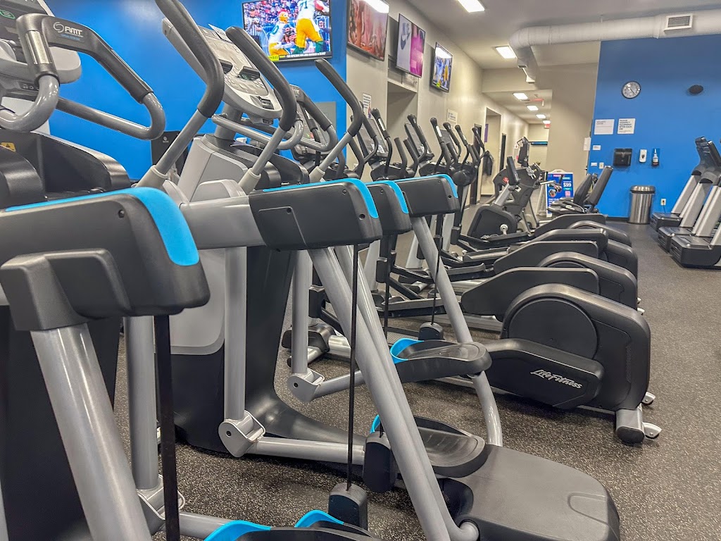  Atlee Station Family YMCA