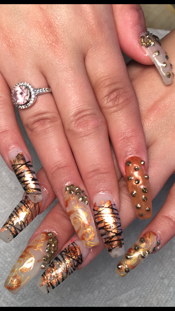 Beautiful Nails Spa - Bayonne, NJ