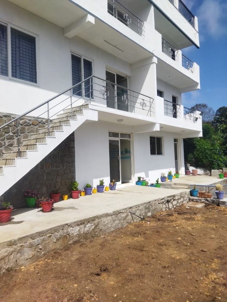 Acon Resorts Kodaikanal