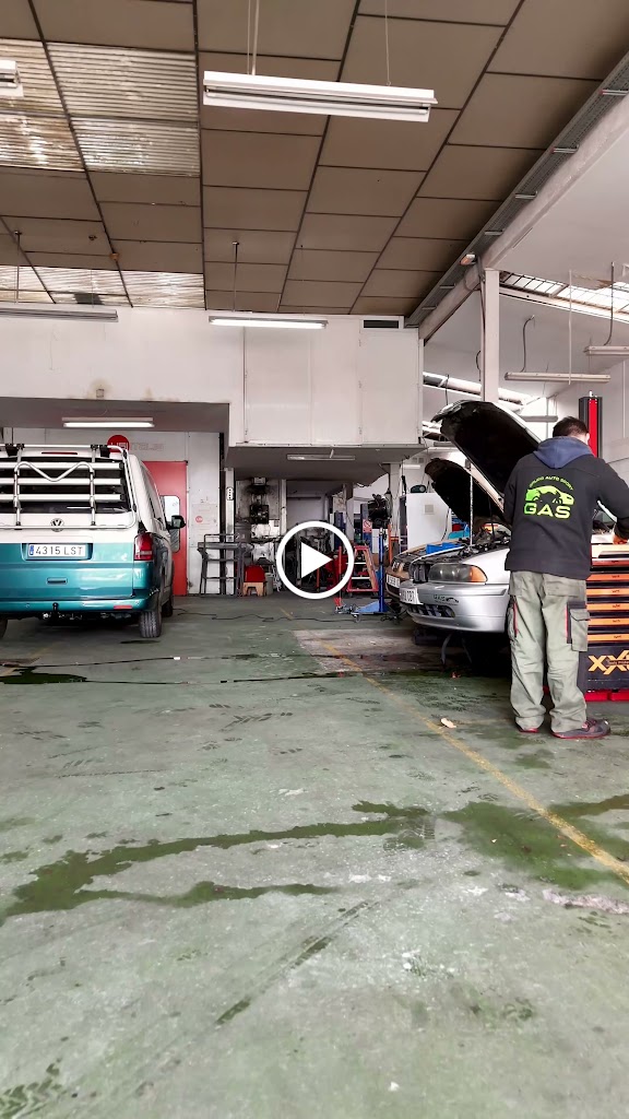 GAS - Grupo Auto Sport — Videos