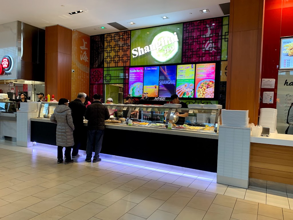 Shanghai 360 in Tsawwassen