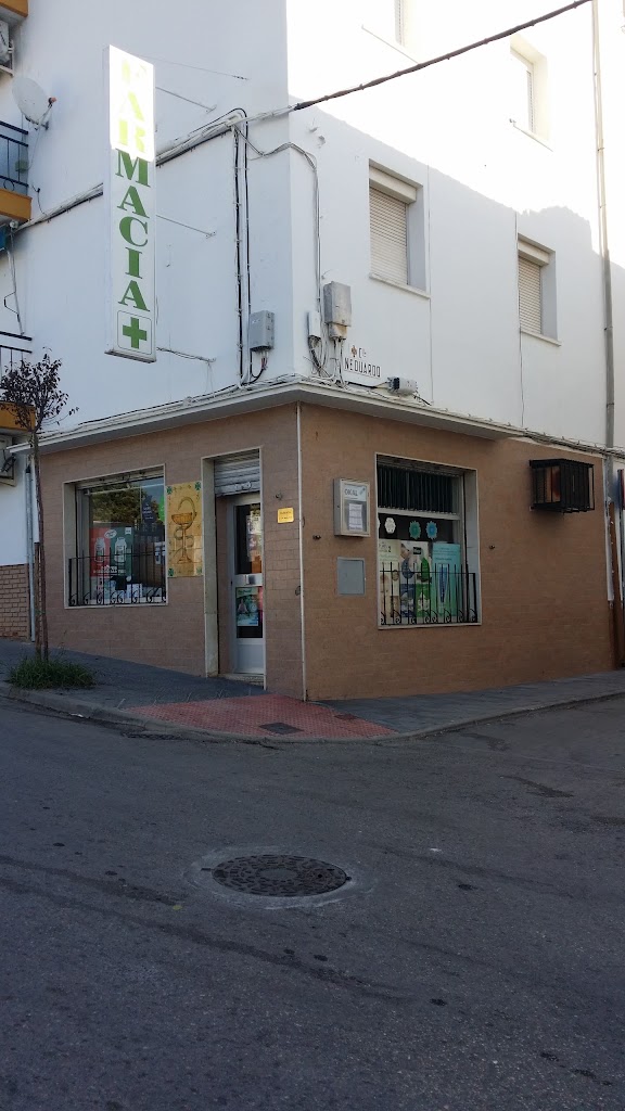 Farmacia LA PAZ Andujar — Del propietario