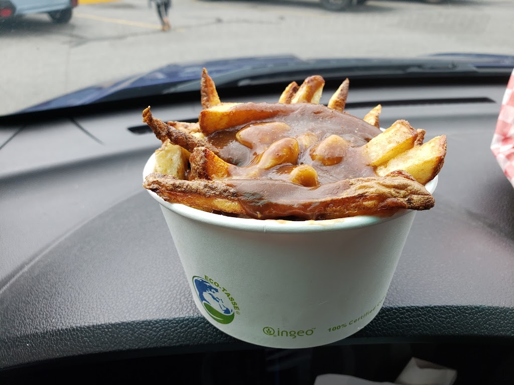Poutine