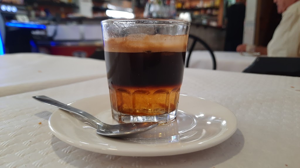 Umami — Carajillo