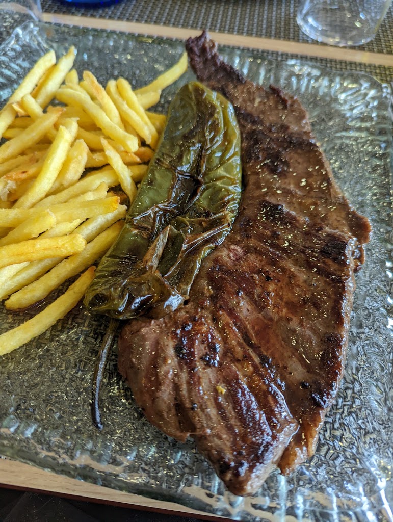 triKdo — Comida y bebida