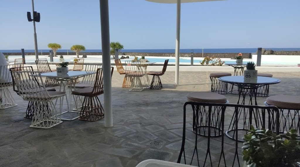 Cafeteria Islote la Fermina