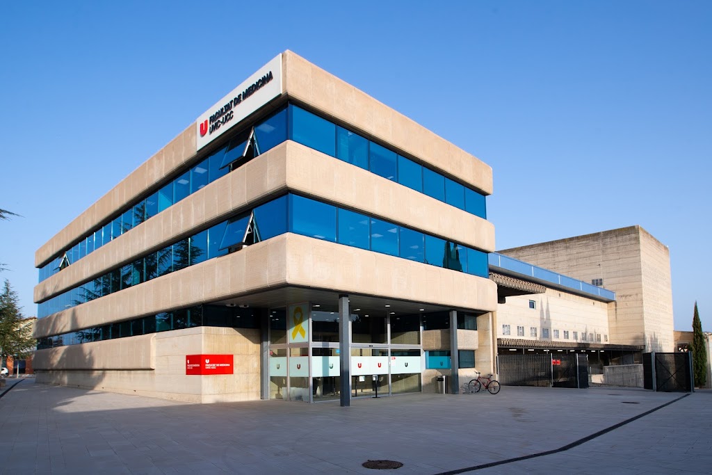 Centre Tecnologic BETA (UVic-UCC)