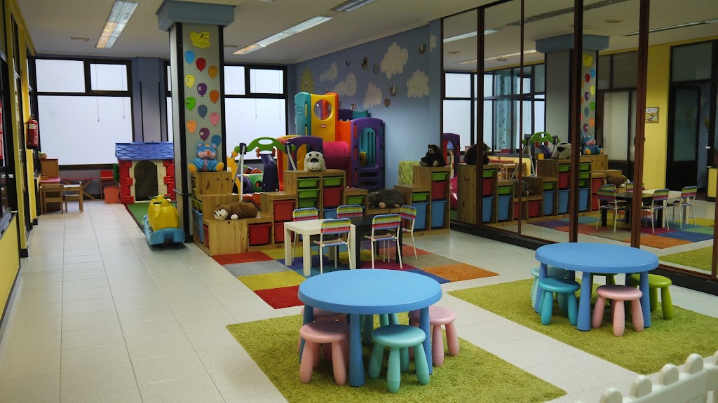 Centro Infantil La Guarderia