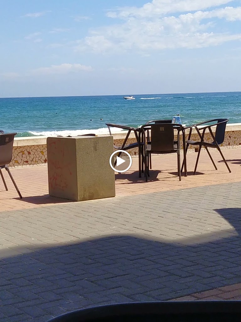 Restaurante CaMaria — Videos