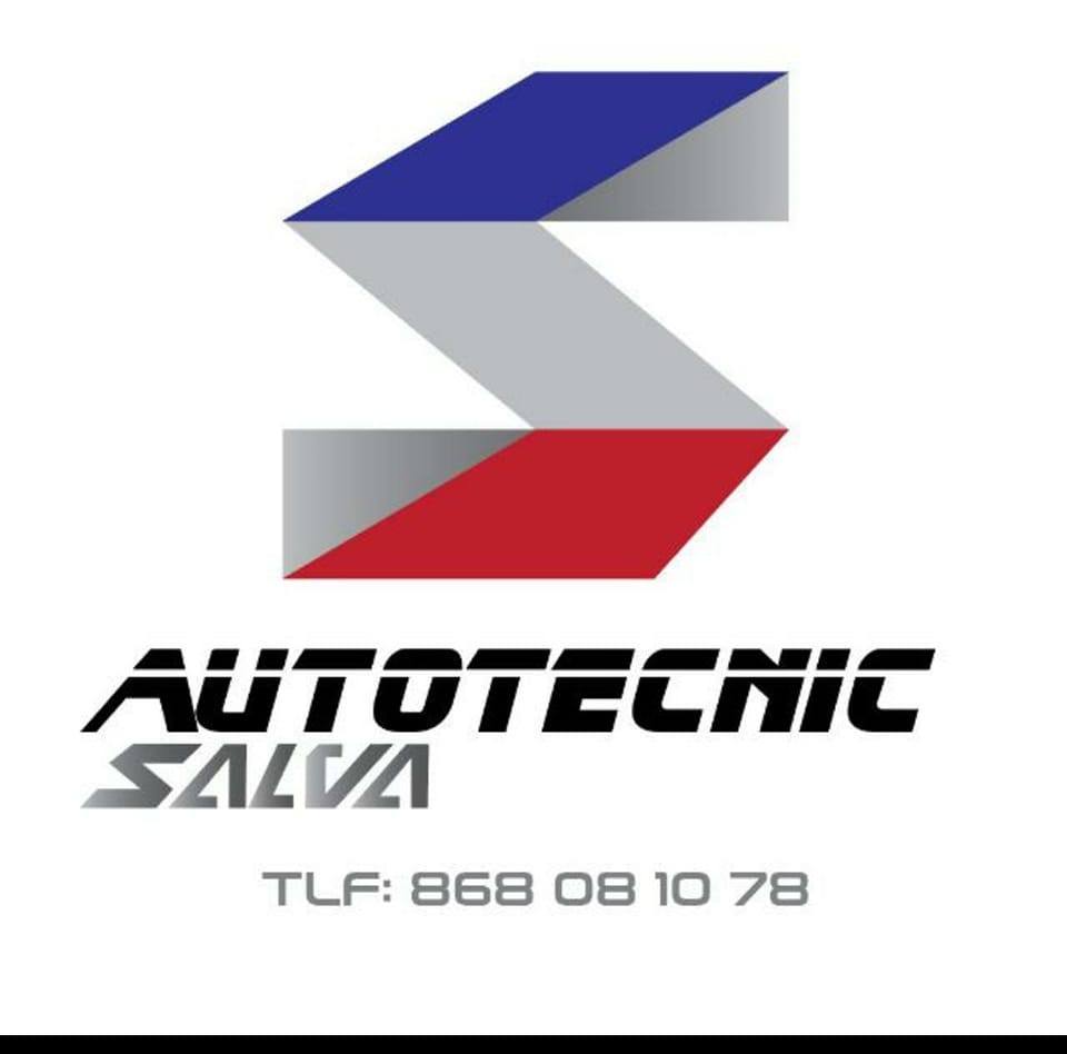 AUTOTECNIC RM SLL (AUTOTECNIC SALVA) — Del propietario