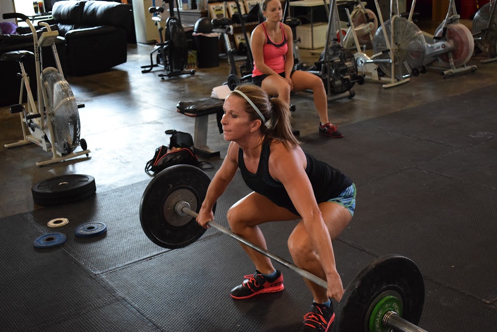  Strength Guild Lifting