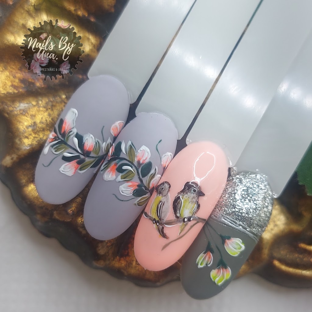 Nails By Ana C