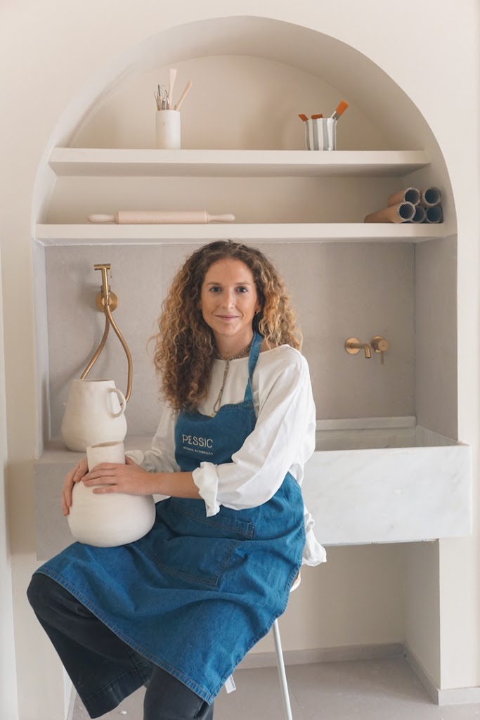 Pessic Estudio de Ceramica