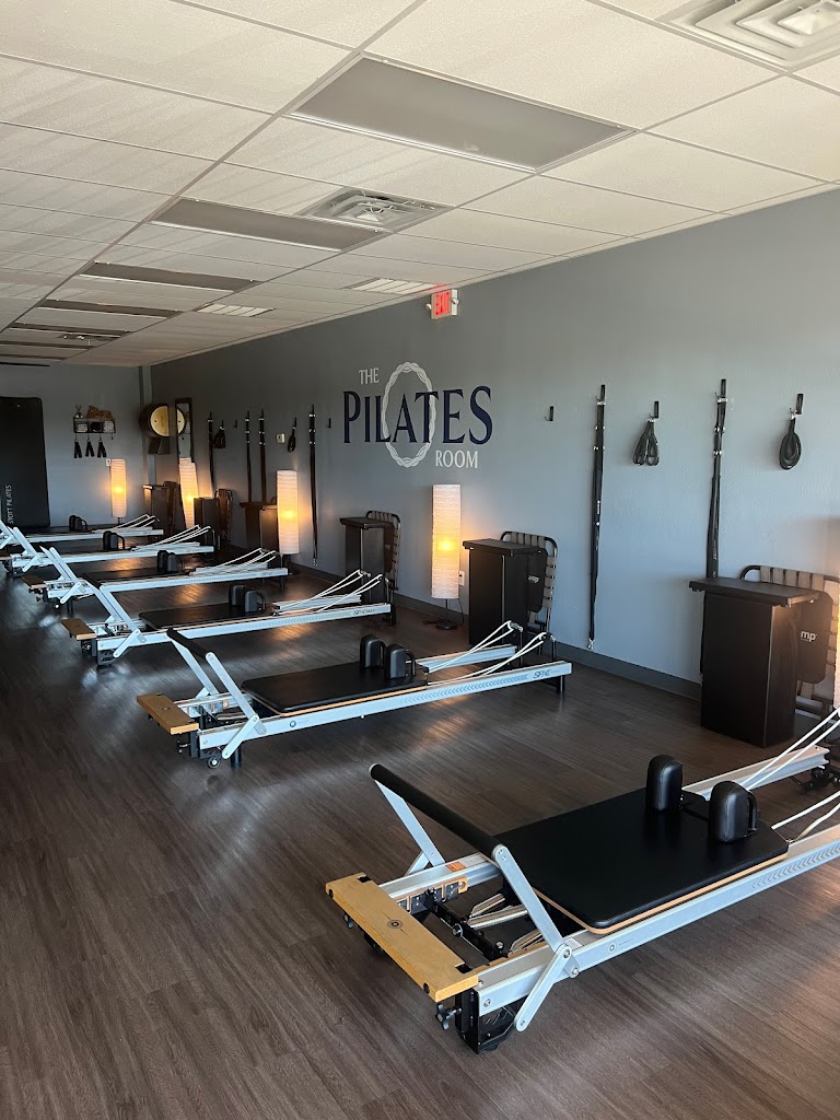  The Pilates Room