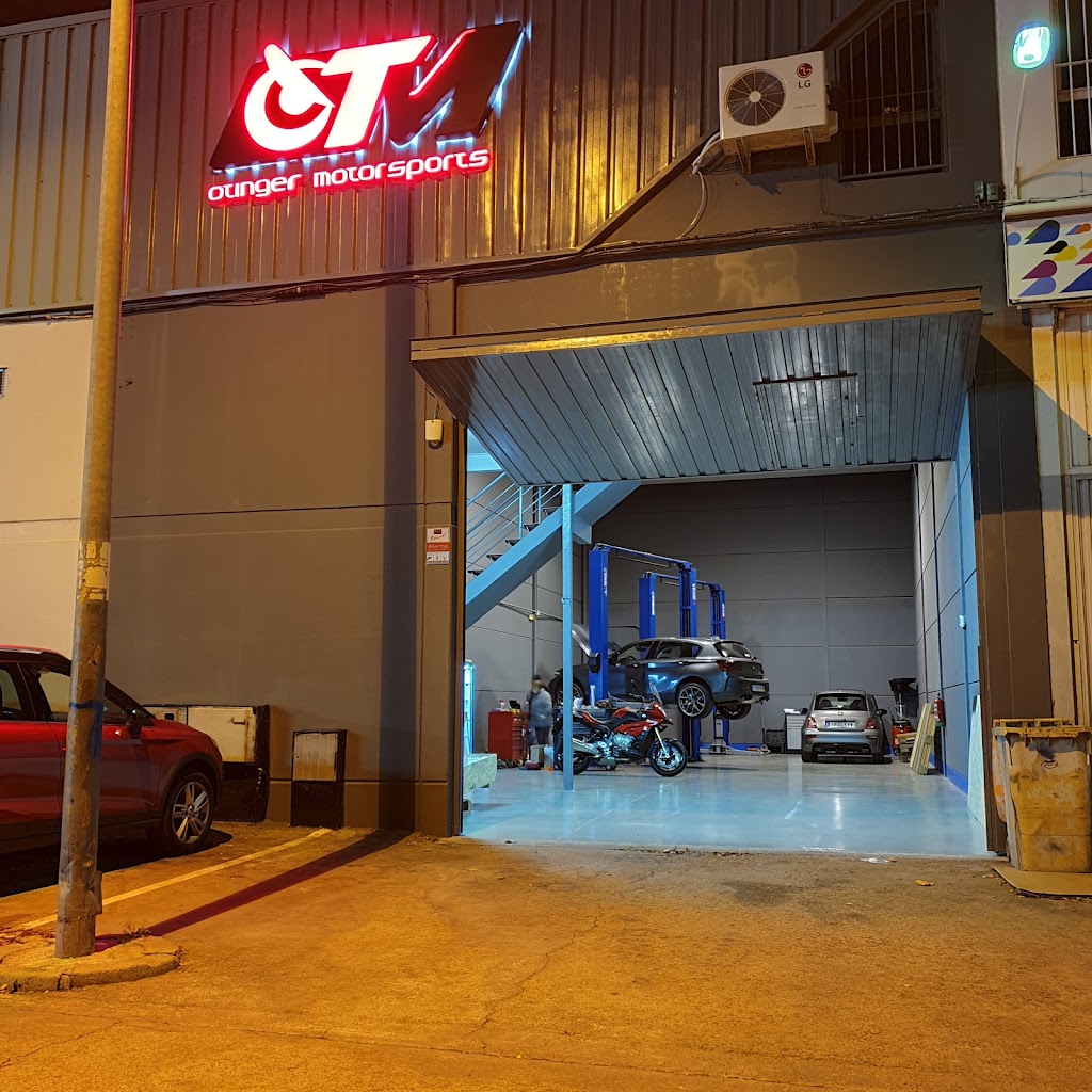Otinger MotorSports