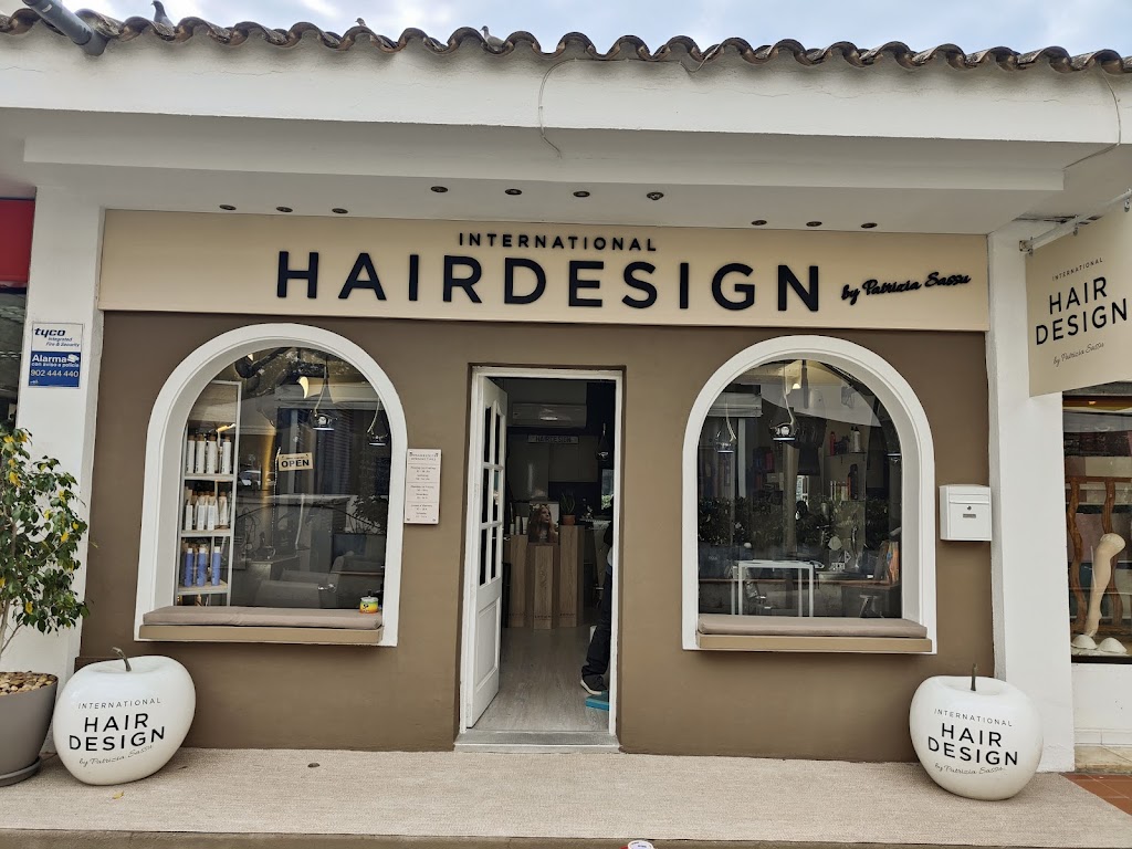 International Hairdesign by Patrizia Sassu