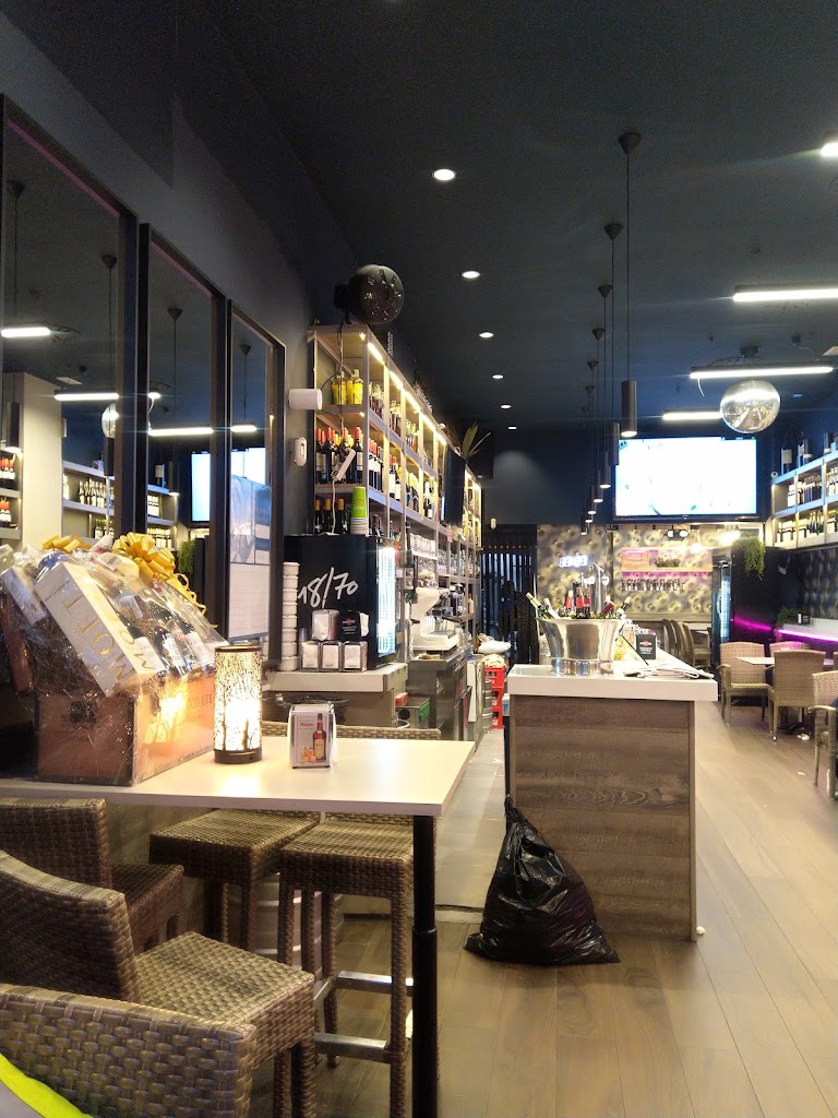 Bar El 4 De Azkue — Ambiente
