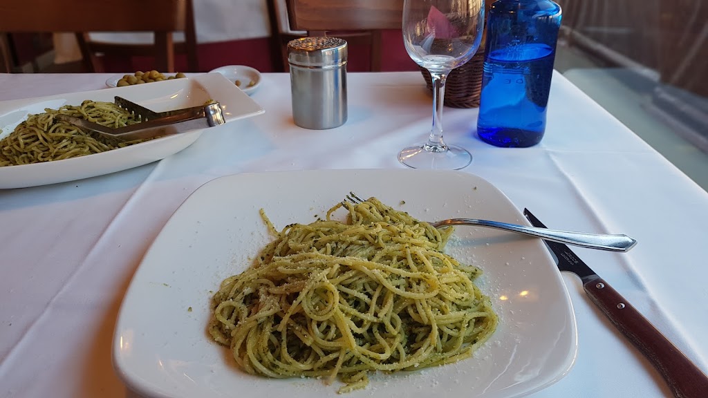 Restaurant La Tagliatella | Sant Cugat del Valles — Comida y bebida