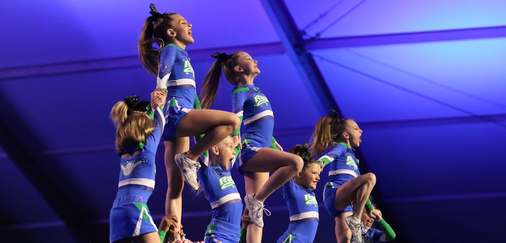  The Stingray Allstars Tampa