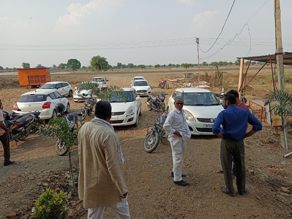 Hotel Rathod Family Restaurant Pure Veg Restaurant Best Family Restaurant In Kurnkhed
