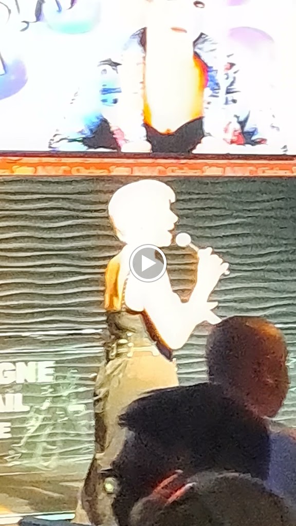 Beers Friends Sports Bar — Videos